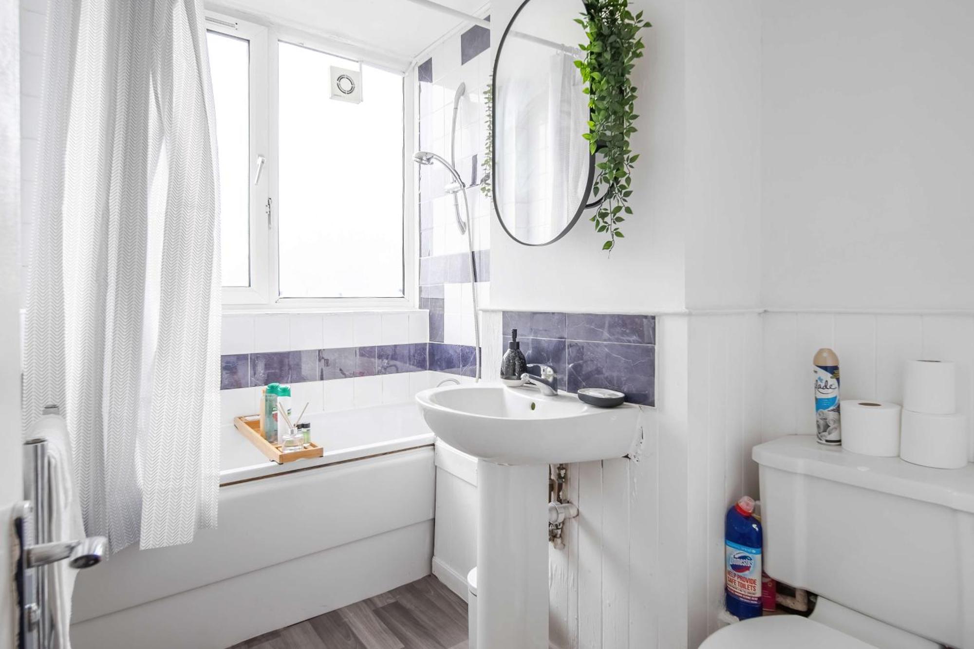 Stylish 3-bedroom * Londra
