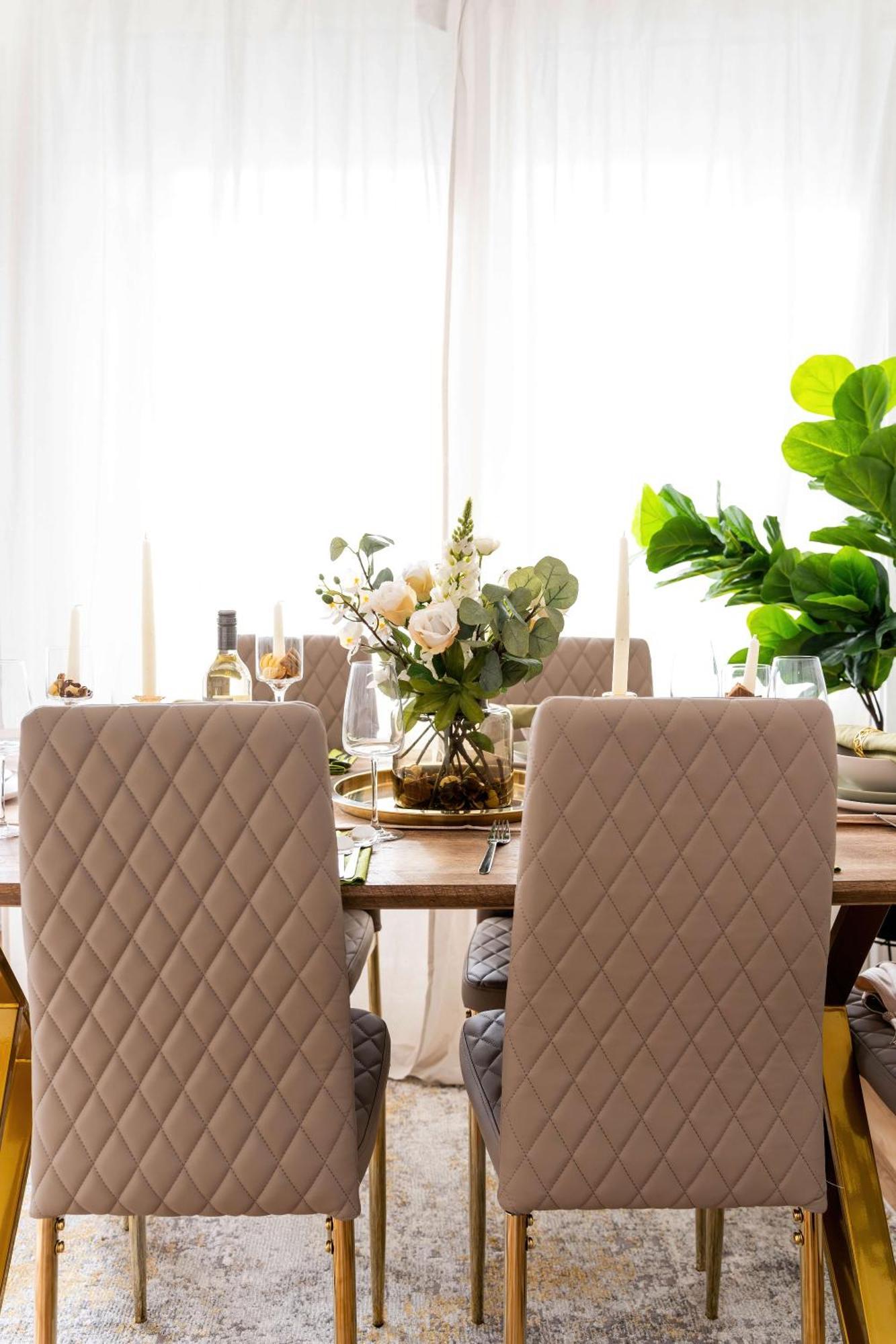 Stylish 3-bedroom Londra