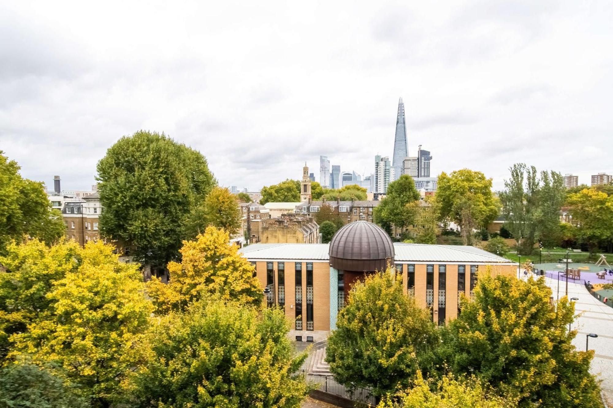 Stylish 3-bedroom * Londra