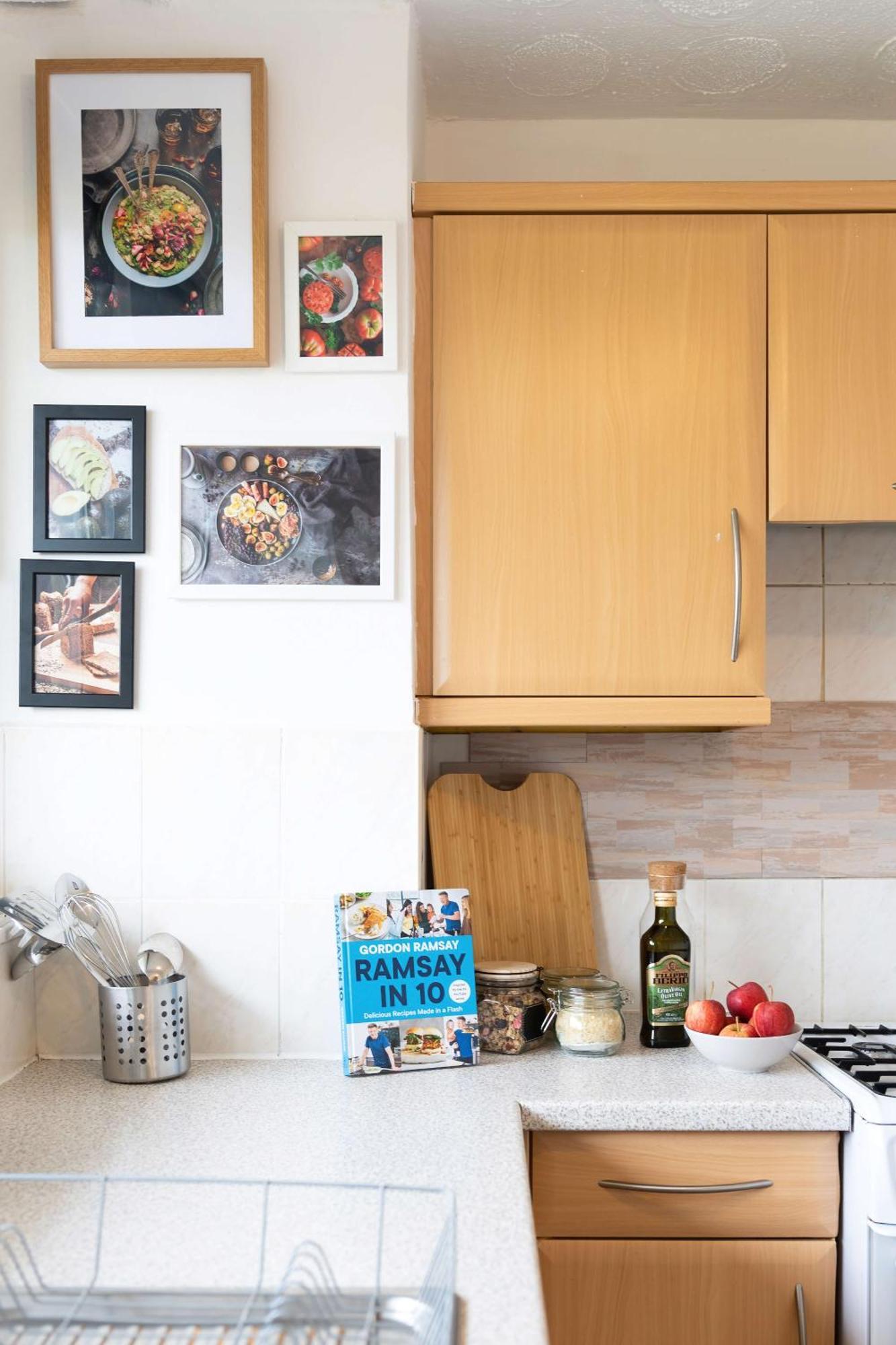 Stylish 3-bedroom Apartament Londra